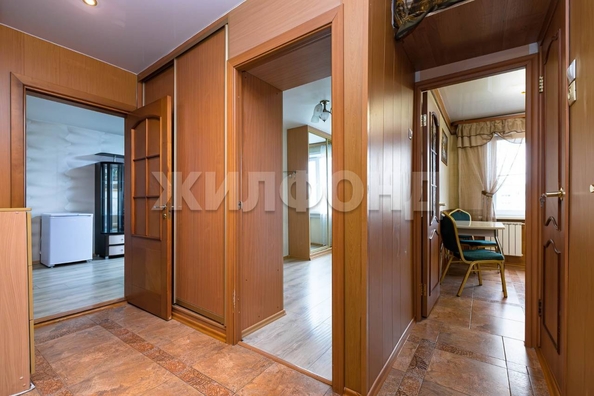
  Продается 2-комн. квартира, 43.2 м², Бориса Богаткова ул, д. 194/5
. Фото 1.