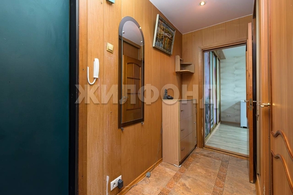 
  Продается 2-комн. квартира, 43.2 м², Бориса Богаткова ул, д. 194/5
. Фото 9.