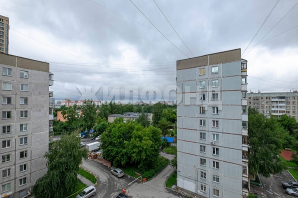 
  Продается 2-комн. квартира, 43.2 м², Бориса Богаткова ул, д. 194/5
. Фото 17.
