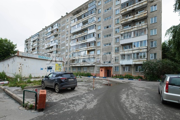 
  Продается 2-комн. квартира, 43.2 м², Бориса Богаткова ул, д. 194/5
. Фото 21.