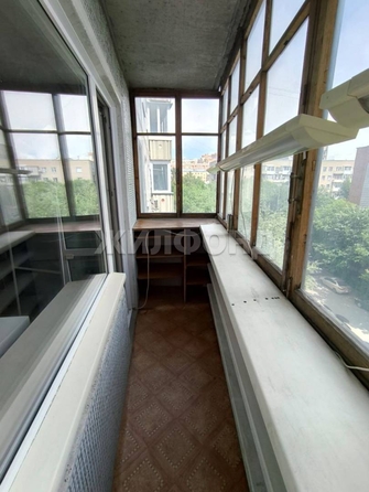 
  Продается 2-комн. квартира, 47.5 м², Сакко и Ванцетти ул, д. 48
. Фото 9.