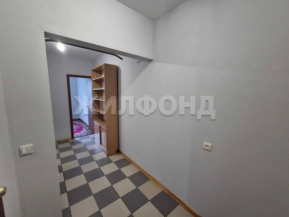 
  Продается 2-комн. квартира, 32.6 м², В. Высоцкого ул, д. 62
. Фото 4.