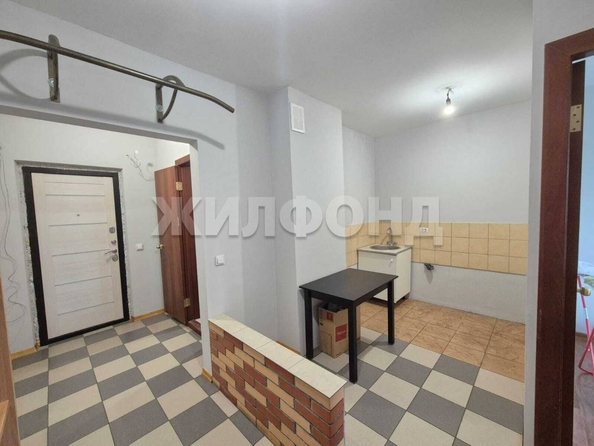 
  Продается 2-комн. квартира, 32.6 м², В. Высоцкого ул, д. 62
. Фото 5.