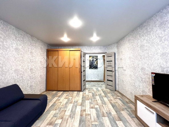 
  Продается 3-комн. квартира, 62.3 м², Фрунзе ул, д. 57а
. Фото 8.