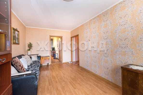 
  Продается 3-комн. квартира, 60 м², Комсомольская ул, д. 4
. Фото 5.