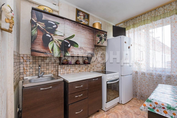 
  Продается 3-комн. квартира, 60 м², Комсомольская ул, д. 4
. Фото 16.