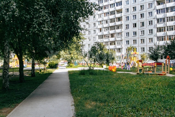 
  Продается 3-комн. квартира, 60 м², Комсомольская ул, д. 4
. Фото 33.