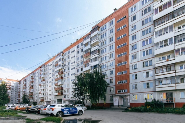
  Продается 3-комн. квартира, 60 м², Комсомольская ул, д. 4
. Фото 34.