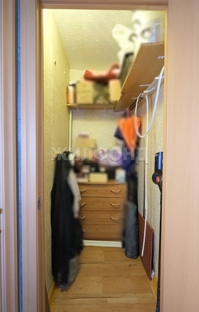 
  Продается 3-комн. квартира, 57.9 м², Петухова ул, д. 134
. Фото 9.