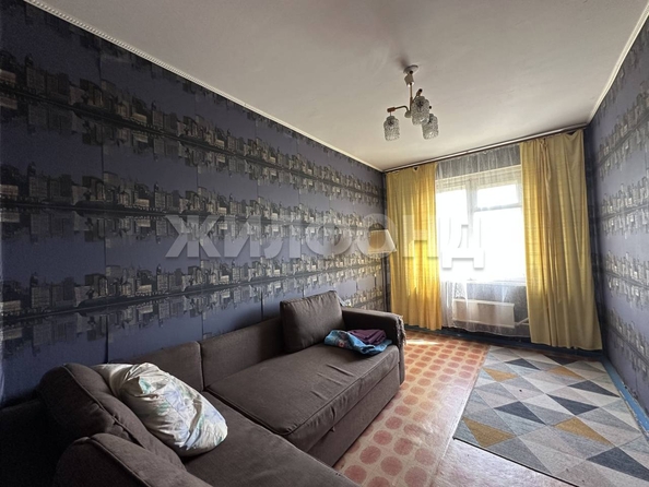 
  Продается 3-комн. квартира, 57.4 м², 9-й Гвардейской Дивизии ул, д. 25
. Фото 1.