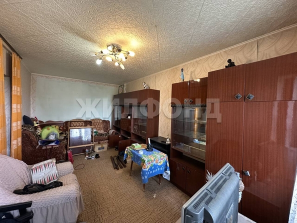 
  Продается 3-комн. квартира, 57.4 м², 9-й Гвардейской Дивизии ул, д. 25
. Фото 3.