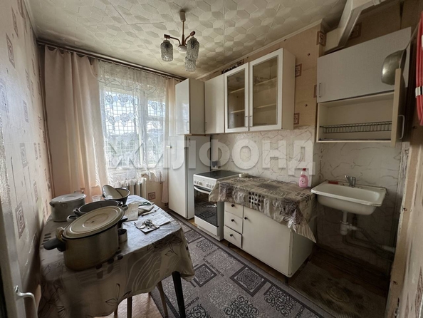 
  Продается 3-комн. квартира, 57.4 м², 9-й Гвардейской Дивизии ул, д. 25
. Фото 4.