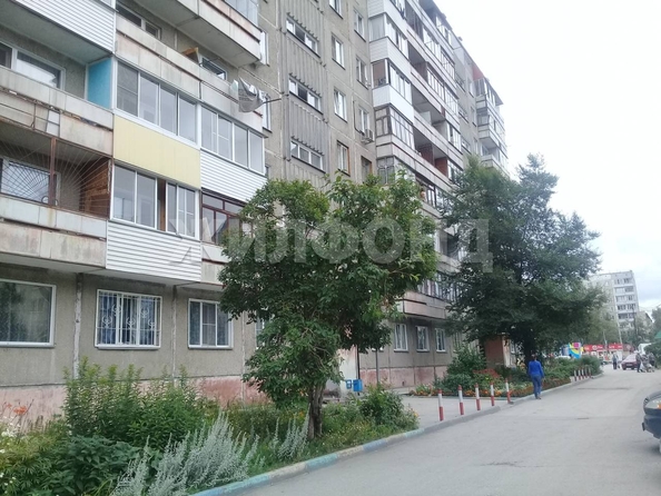 
  Продается 3-комн. квартира, 57.4 м², 9-й Гвардейской Дивизии ул, д. 25
. Фото 10.