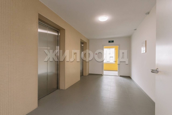 
  Продается 3-комн. квартира, 79.3 м², Сакко и Ванцетти ул, д. 25
. Фото 17.
