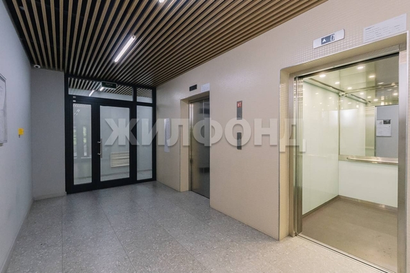
  Продается 3-комн. квартира, 79.3 м², Сакко и Ванцетти ул, д. 25
. Фото 18.