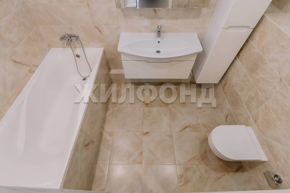 
  Продается 3-комн. квартира, 79.3 м², Сакко и Ванцетти ул, д. 25
. Фото 3.