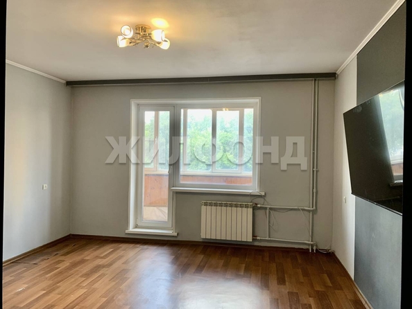 
  Продается 4-комн. квартира, 77.5 м², Немировича-Данченко ул, д. 120/3
. Фото 3.