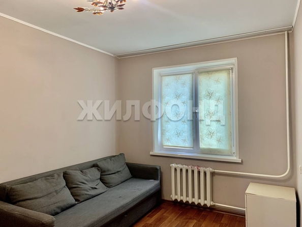 
  Продается 4-комн. квартира, 77.5 м², Немировича-Данченко ул, д. 120/3
. Фото 7.