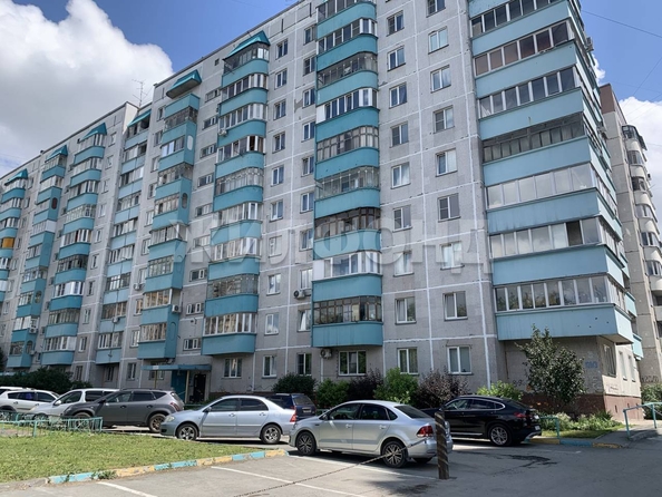 
  Продается 4-комн. квартира, 77.5 м², Немировича-Данченко ул, д. 120/3
. Фото 15.