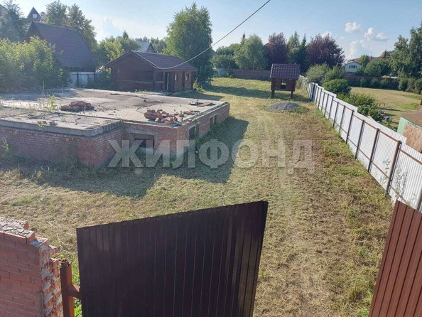 
  Продается земельный участок, 14 соток, село Боровое
. Фото 1.