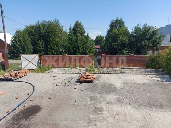 
  Продается земельный участок, 14 соток, село Боровое
. Фото 3.