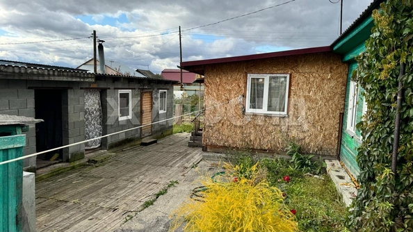 
  Продается дом, 41.3 м², Новосибирск
. Фото 5.