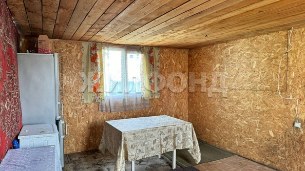 
  Продается дом, 41.3 м², Новосибирск
. Фото 10.