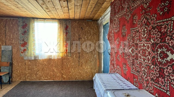
  Продается дом, 41.3 м², Новосибирск
. Фото 11.