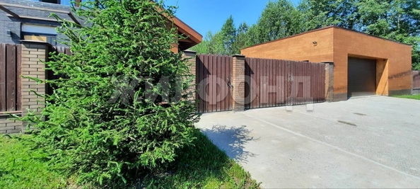 
  Продается дом, 286.1 м², поселок Озерный
. Фото 3.