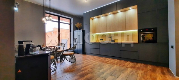 
  Продается дом, 286.1 м², поселок Озерный
. Фото 13.