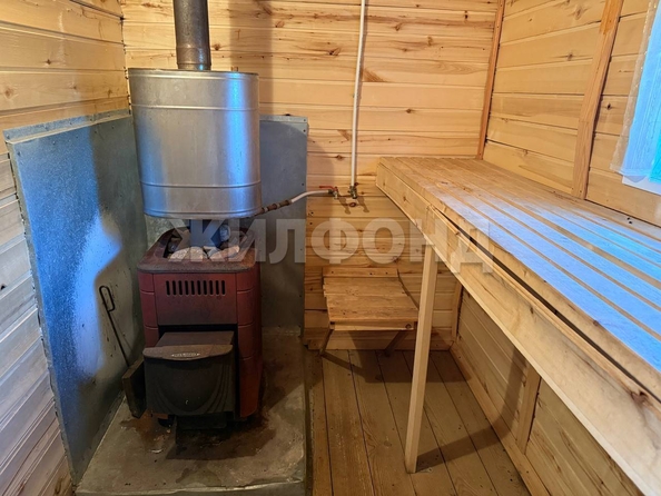 
  Продается дом, 67 м², деревня Успенка
. Фото 16.