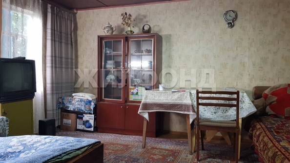 
  Продается дача, 35 м², станция Мочище
. Фото 14.