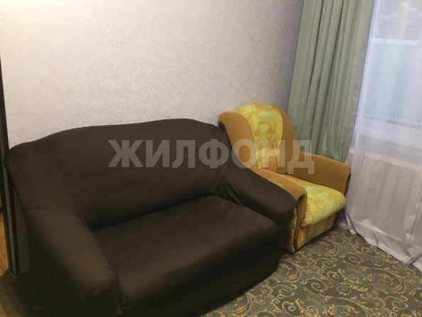 
  Сдается 3-комн. квартира, 60 м², Академическая ул, д. 34
. Фото 8.