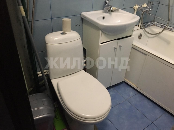 
  Сдается 3-комн. квартира, 60 м², Академическая ул, д. 34
. Фото 13.