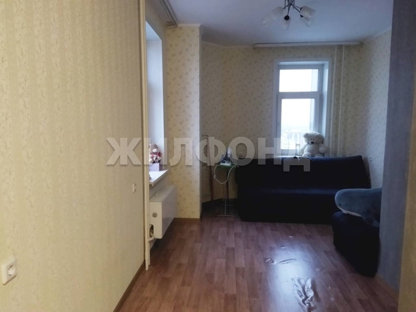 
  Продается студия, 31.2 м², Тюленина ул, д. 26
. Фото 4.