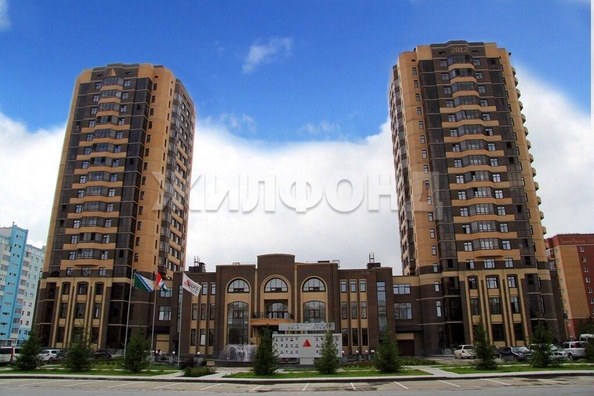 
  Продается студия, 31.2 м², Тюленина ул, д. 26
. Фото 13.