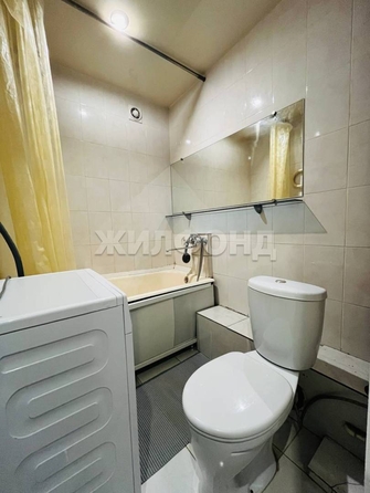 
  Продается 1-комн. квартира, 28.9 м², Гусинобродское ш, д. 19/1
. Фото 4.