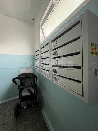 
  Продается 1-комн. квартира, 28.9 м², Гусинобродское ш, д. 19/1
. Фото 6.