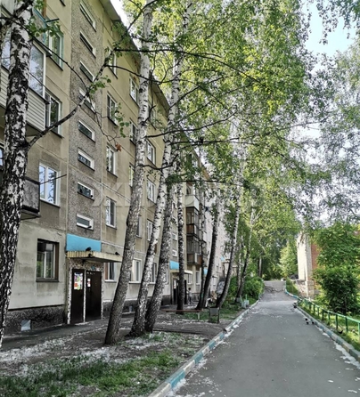 
  Продается 1-комн. квартира, 28.9 м², Гусинобродское ш, д. 19/1
. Фото 9.