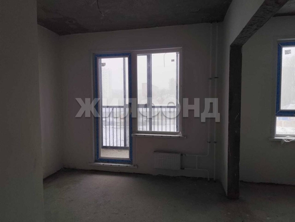 
  Продается 1-комн. квартира, 41 м², ЖК Квартал на Игарской, дом 1
. Фото 8.