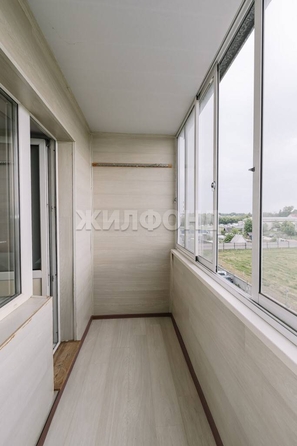 
  Продается 1-комн. квартира, 37.5 м², Хилокская ул, д. 1В
. Фото 6.