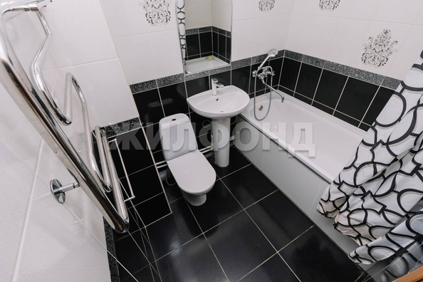 
  Продается 1-комн. квартира, 37.5 м², Хилокская ул, д. 1В
. Фото 8.