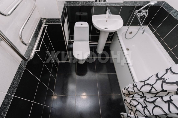 
  Продается 1-комн. квартира, 37.5 м², Хилокская ул, д. 1В
. Фото 9.