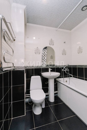 
  Продается 1-комн. квартира, 37.5 м², Хилокская ул, д. 1В
. Фото 10.
