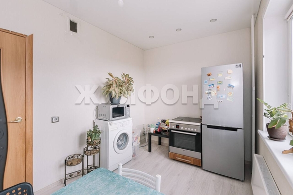 
  Продается 1-комн. квартира, 37.5 м², Хилокская ул, д. 1В
. Фото 13.