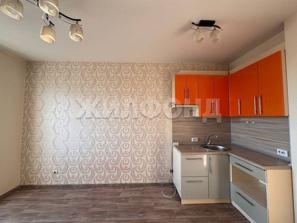 
  Продается студия, 19.7 м², Виктора Уса ул, д. 13
. Фото 1.