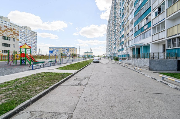 
  Продается студия, 19.7 м², Виктора Уса ул, д. 13
. Фото 11.