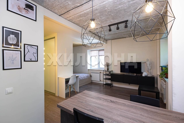 
  Продается студия, 29.5 м², Танковая ул, д. 25/1
. Фото 11.