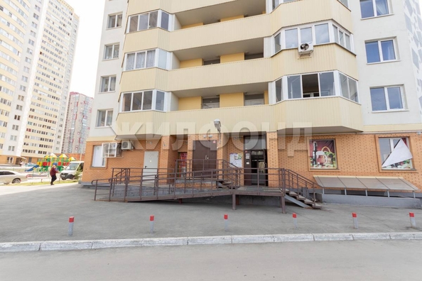 
  Продается студия, 26.5 м², Вилюйская ул, д. 3
. Фото 4.