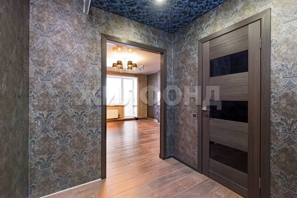 
  Продается студия, 26.5 м², Вилюйская ул, д. 3
. Фото 12.